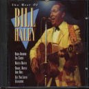 BILL HALEY/BEST OF BILL HALEY